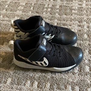 Boys Nike size 2